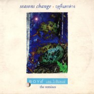 BOY บอย โกสิยพงษ์ Season change The Remixes ฤดูที่แตกต่าง-WEB